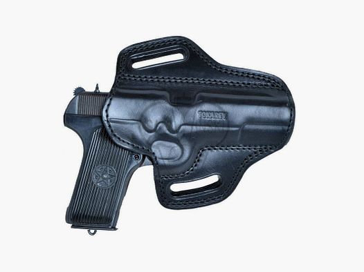 Lederholster für TT-Pistole Kajman