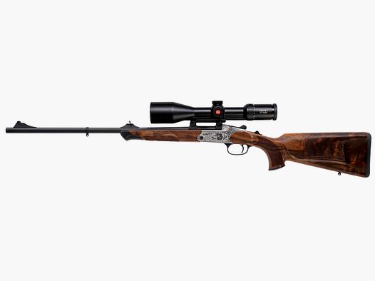 Blaser K95 Luxus Komplettangebot inkl. Optik