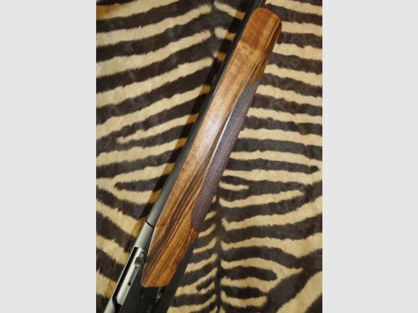 Carabine semi auto BROWNING Bar 4X Elite Pistol Wood gr.3 cal.30-06 canon 53 cm, image 3 sur 9