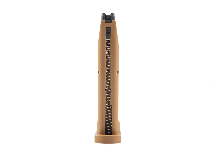 Magazijn voor Beretta M9 A3 FDE 4,5 mm (2.6357.1), afbeelding 9 van 12