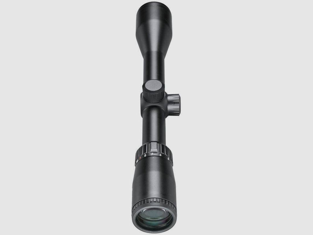 Telescopio BUSHNELL LEGEND 4-12×40 DOA-QBR, immagine 2 di 6