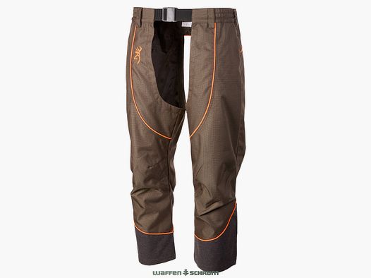 Browning Beinlinge Forest Green