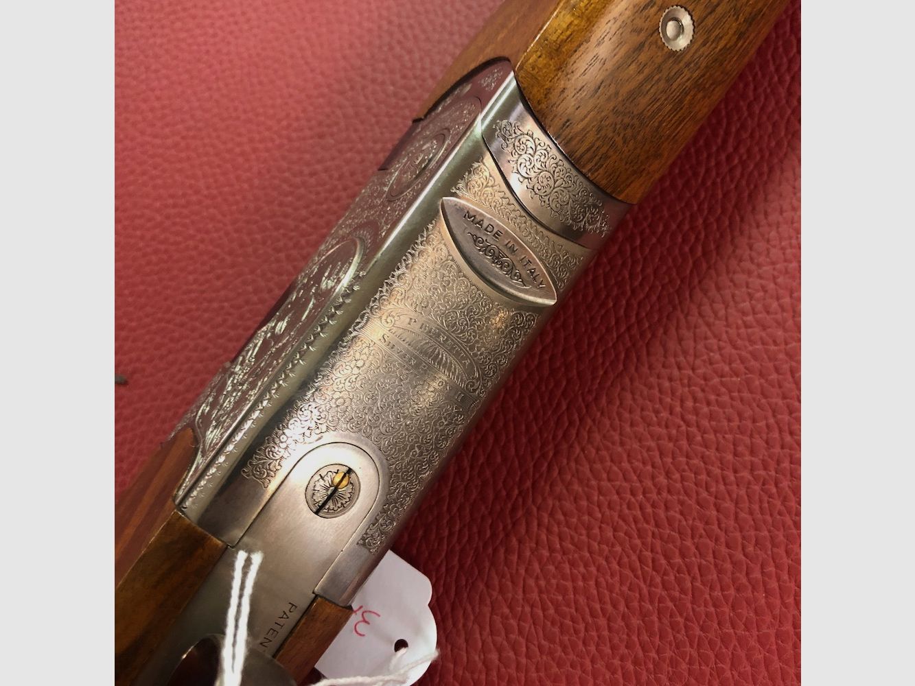 Beretta Silver Pigeon II, Bild 4 von 9