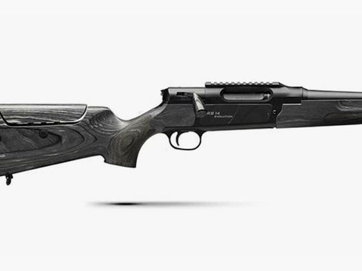Strasser Repetierbüchse RS 14 Evolution Tahr Gen. 2 im Kaliber .308 Win. LL .308Win
