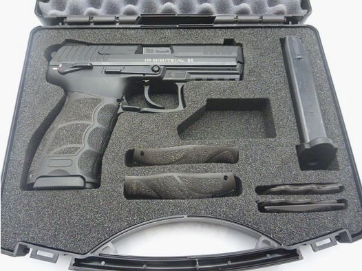 Pistolet Heckler & Koch HK P30 cal.9×19 (OCCASION)