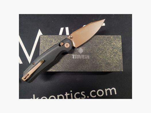 Coltello TRIVISA HORNET