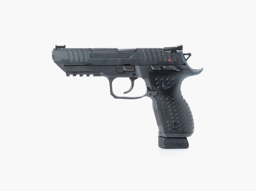 AREX ALPHA, Kaliber 9mmLuger || Pistole