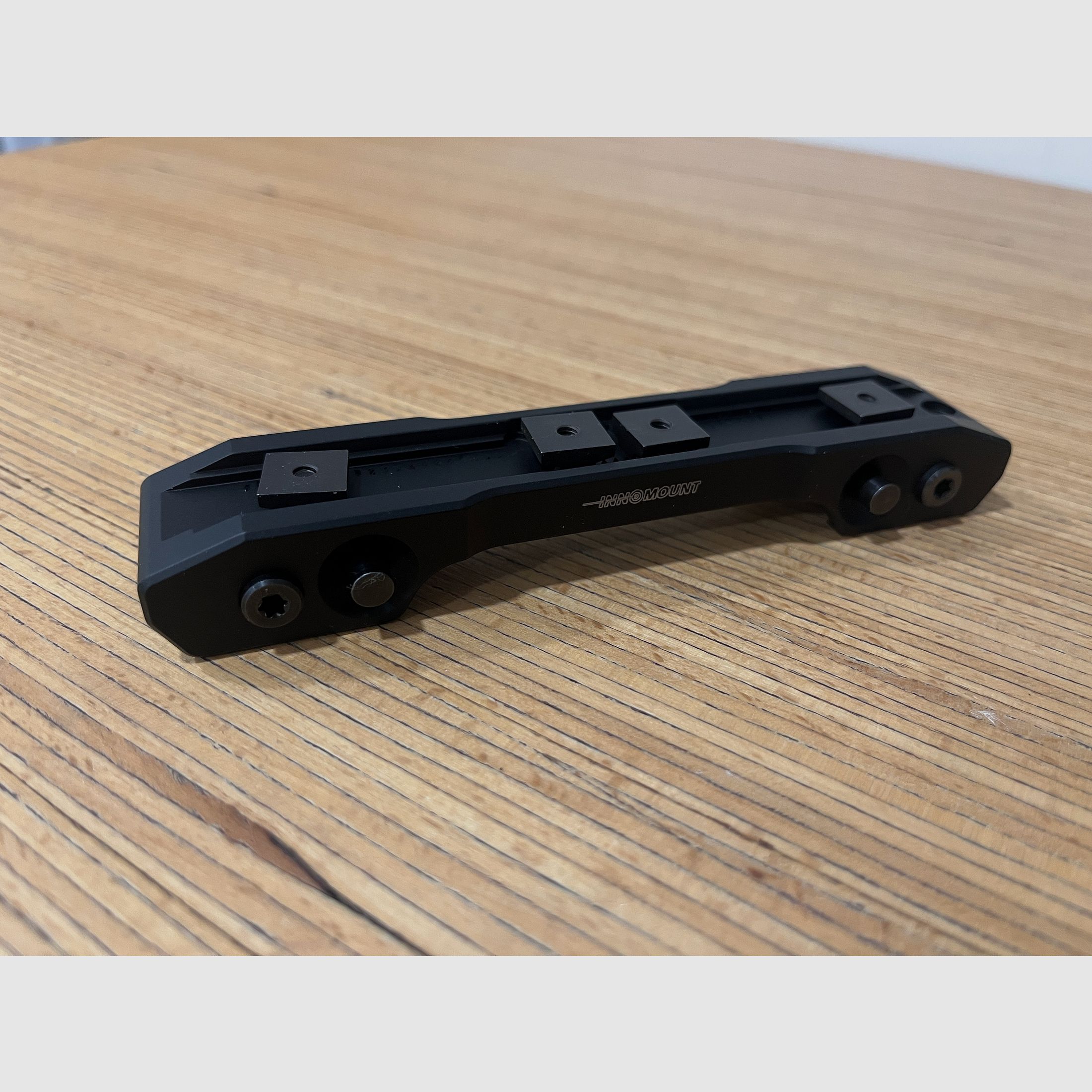 Innomount QD für Picatinny SR Rail