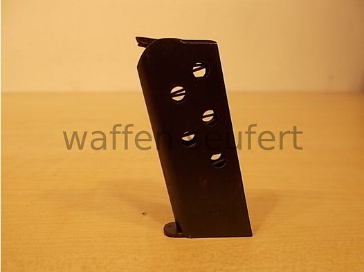 FN 1906 original magazine .6.35mm Browning (25ACP)