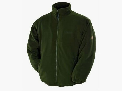 Fleecejacke Barrow Gr. 4XL