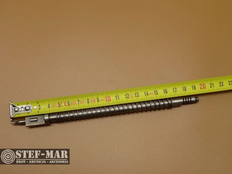 Schlagbolzen für Mauser-Gewehr Modell 1904 [X2694], Bild 7 von 7