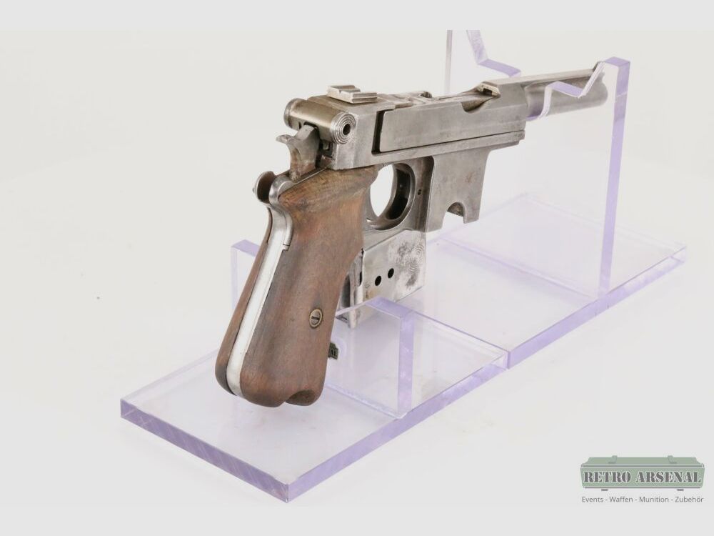 Bergmann M.1910/21