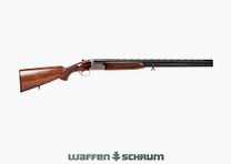 Franchi sin 12/70 3/4 - Choke completo, LL: 71cm