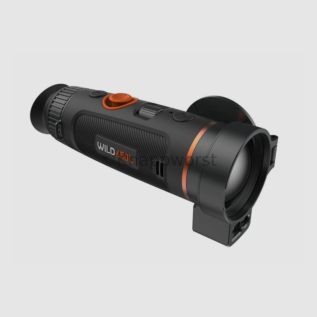ThermTec ThermTec Wild 650L