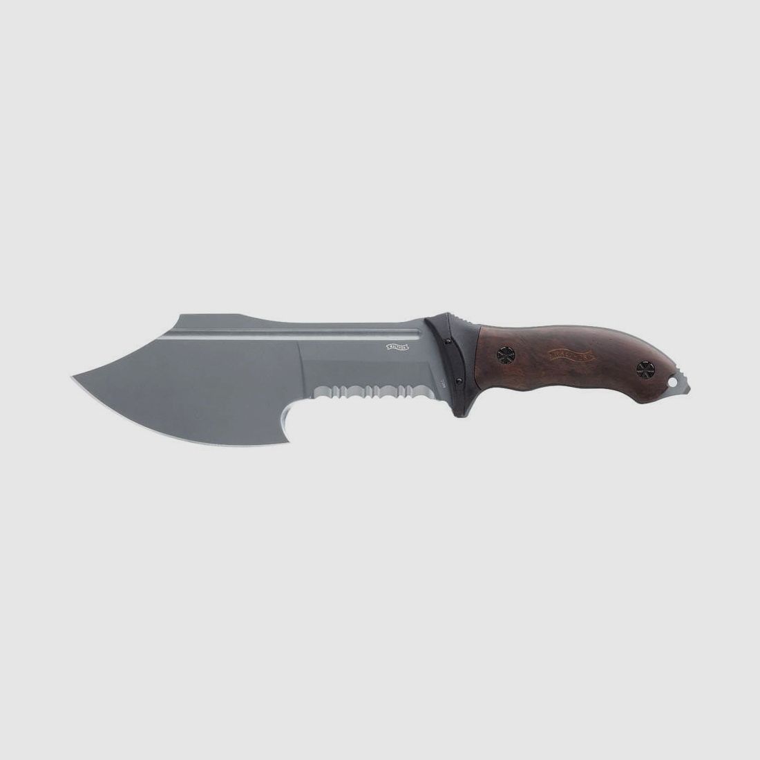 Walther FTK XXL Outdoormesser