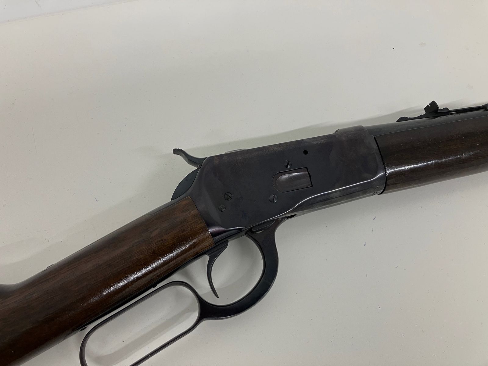 Unterhebelrepetierer Rossi Puma .357 Magnum/.38 Special Neuwertig