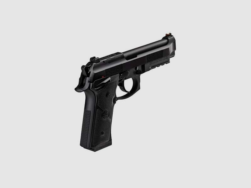 Beretta 92GTS FS RDO 9x19mm, immagine 4 di 5