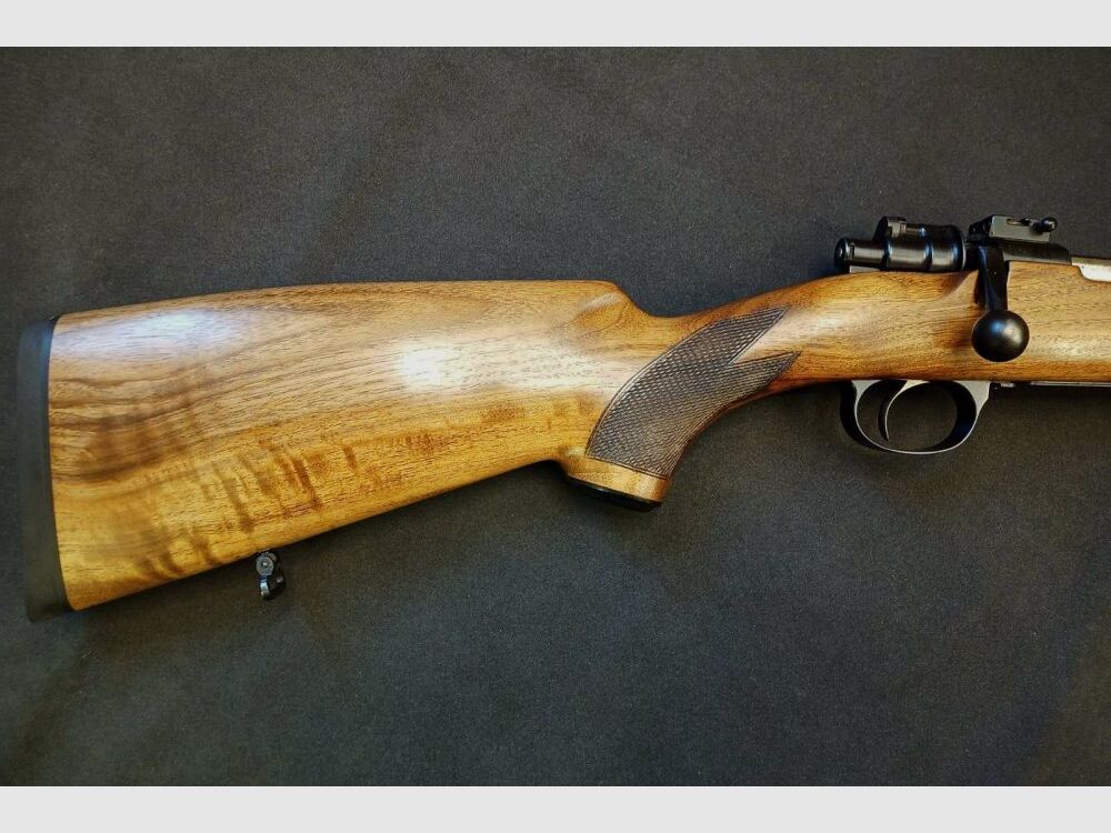 Mauser Mod. 98, Kal. 7x64