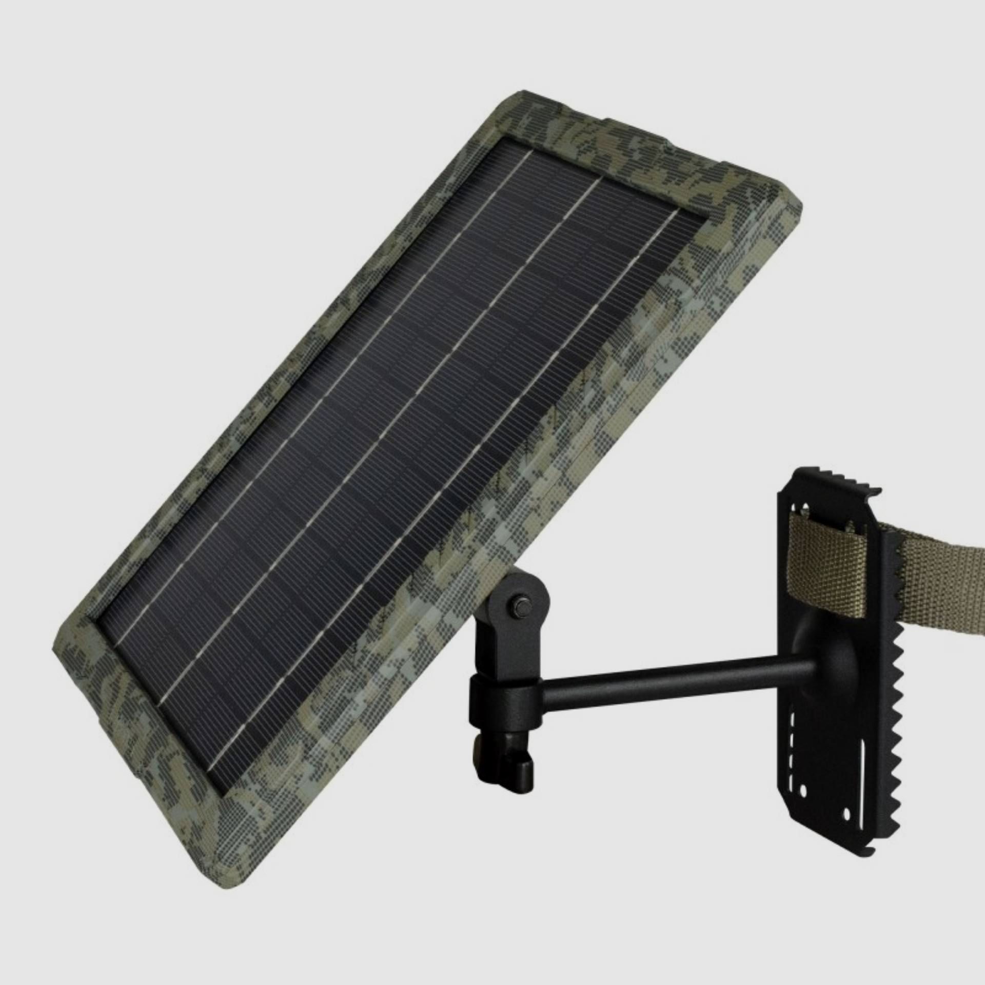 Icuserver Icusun  Solar Panel