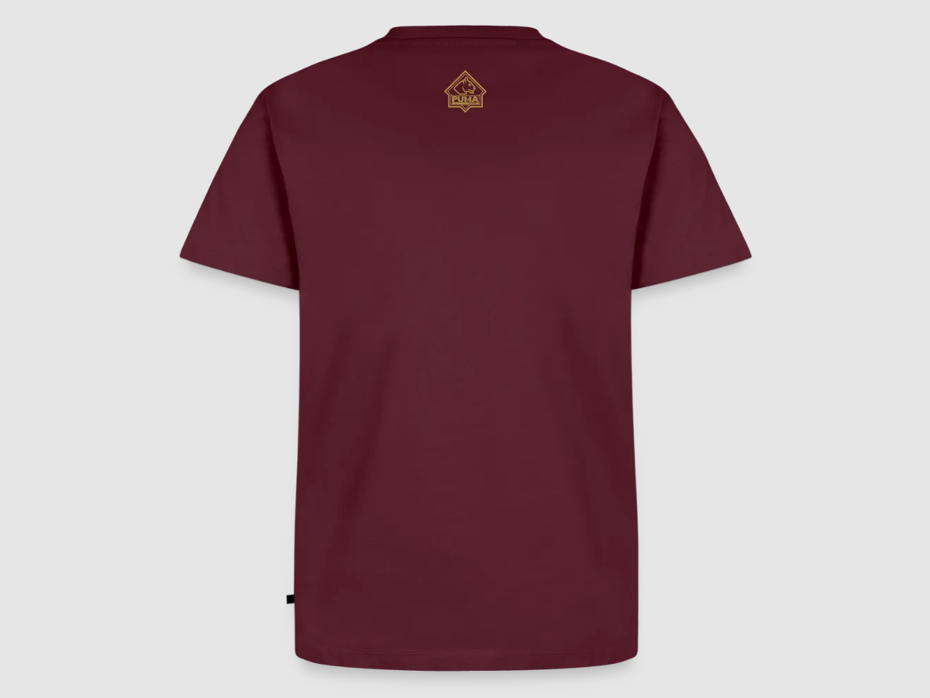 PUMA Heren Premium T-Shirt "PUMA Automesser Retrodesign", afbeelding 4 van 36