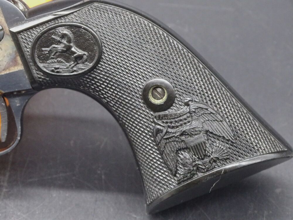 Original Colt 1873 Gen 3 Kaliber .45 Colt 1873