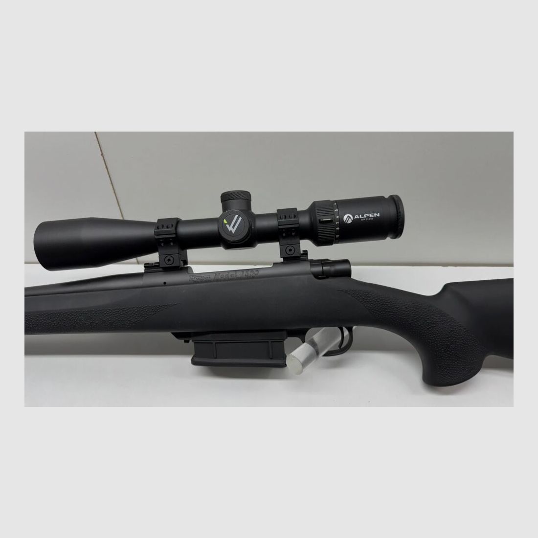 HOWA 1500 Komplettset - Waffen Friedrichs