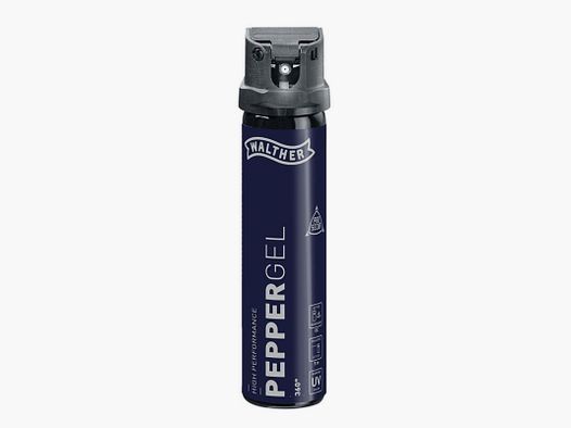 ProSecur Gel de Pimienta 10%OC, 85 ml