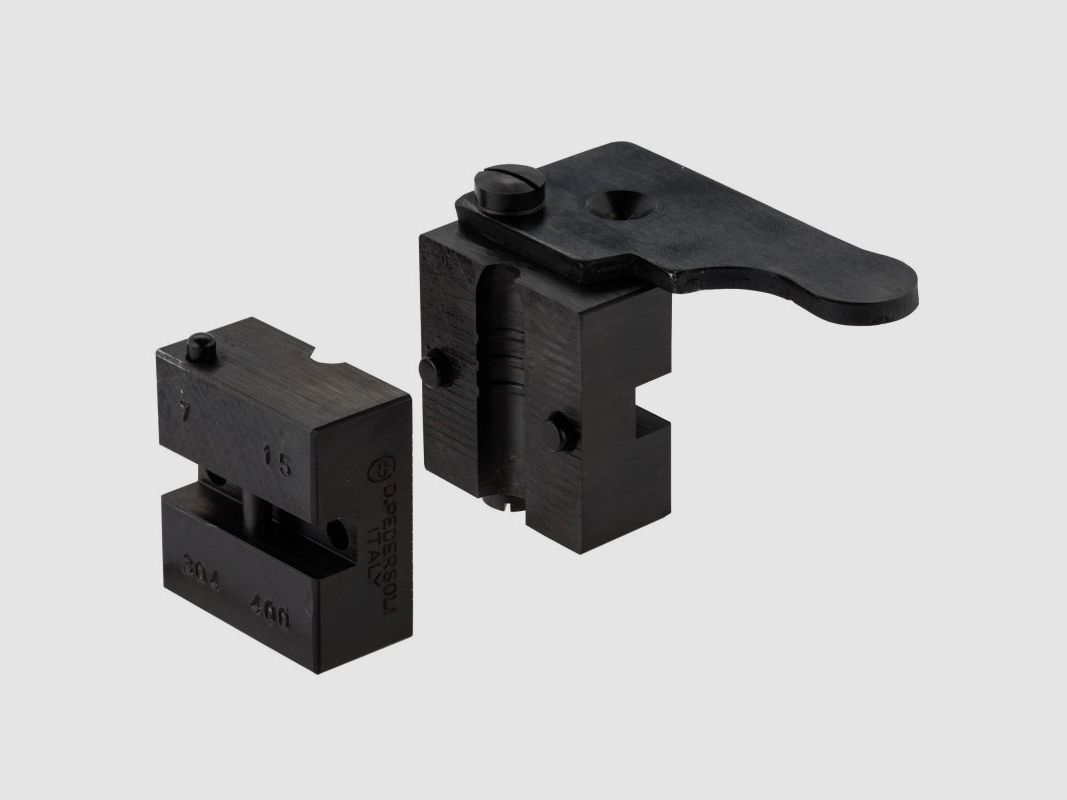 Moldes de balas 1 cavidad - Balas Minié, imagen 3 de 8