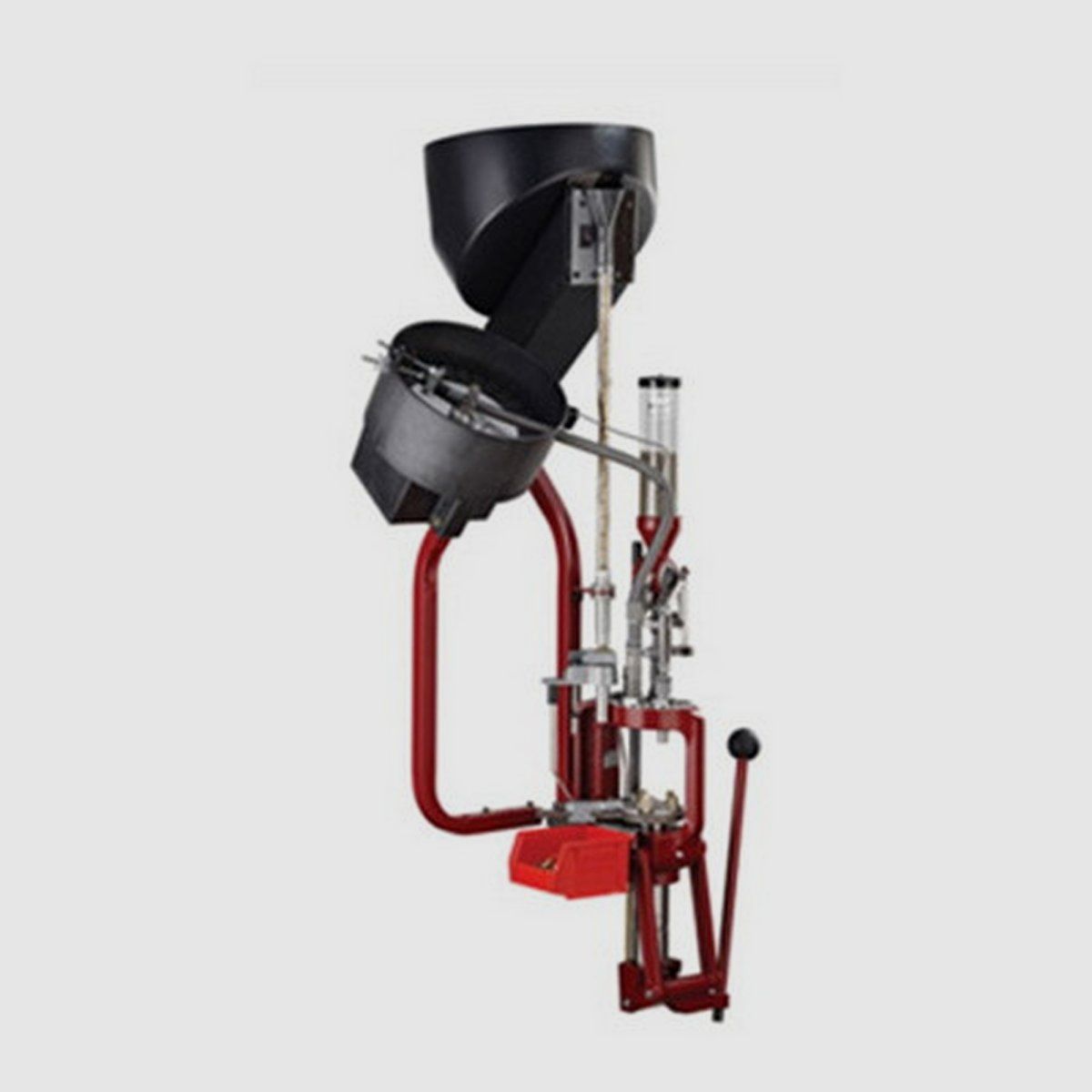 Hornady Lock-N-Load Munitionsfabrik Ladepresse