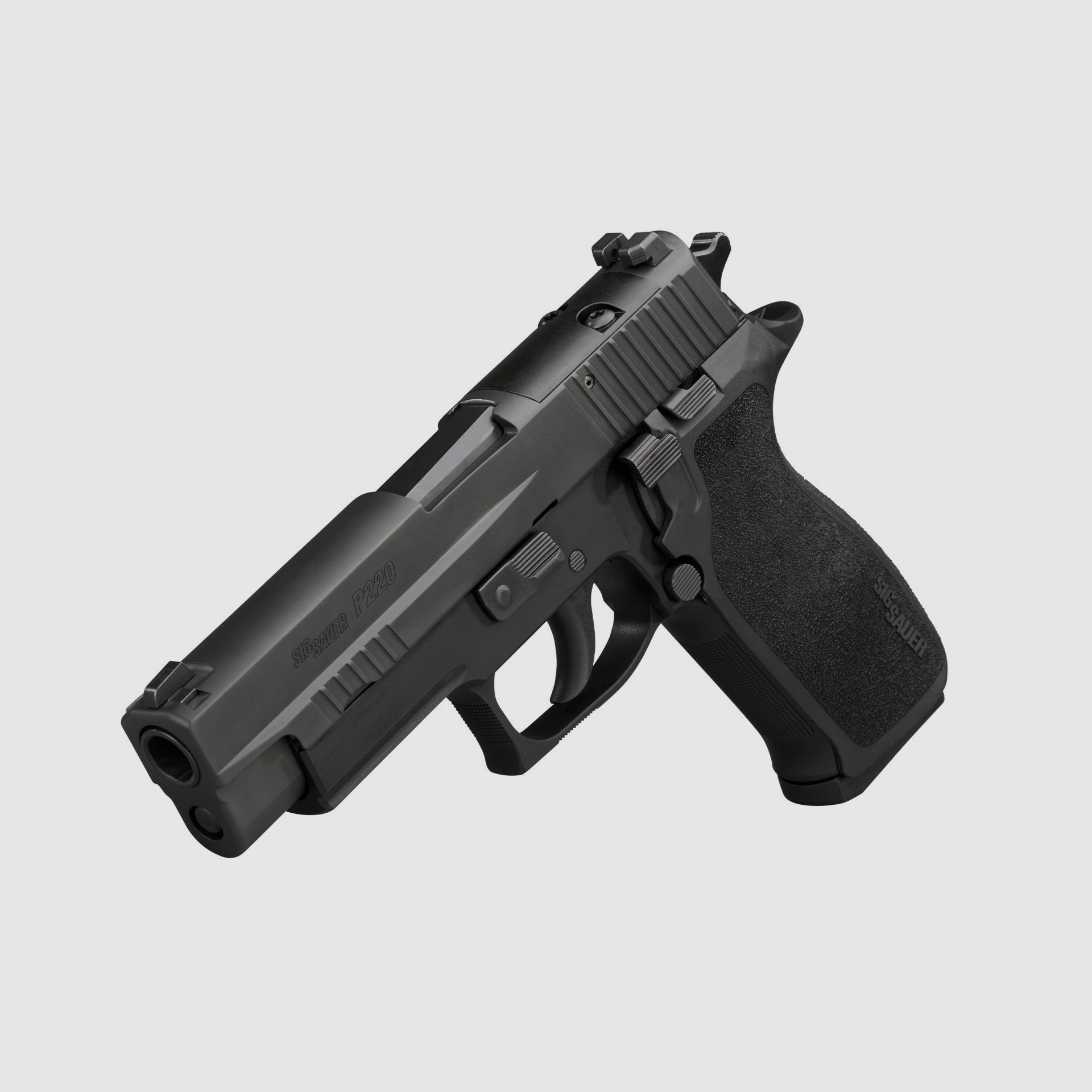 Sig Sauer P220 Elite