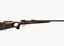 MAUSER 12 Max .308 Win. 510 mm ohne Visierung M15x1 Handspannung / verstellbarer Schaftrücken