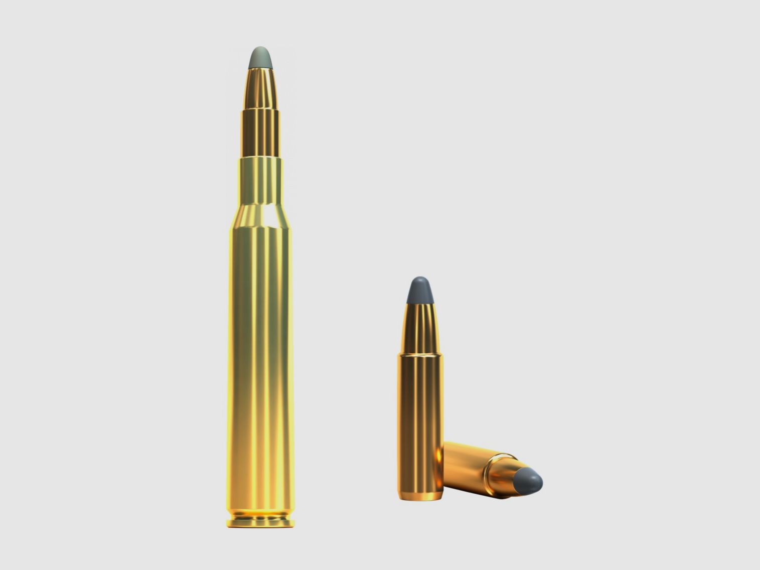 Sellier & Bellot 155484 7x64 partial jacket SPCE 11.2g 173grs.