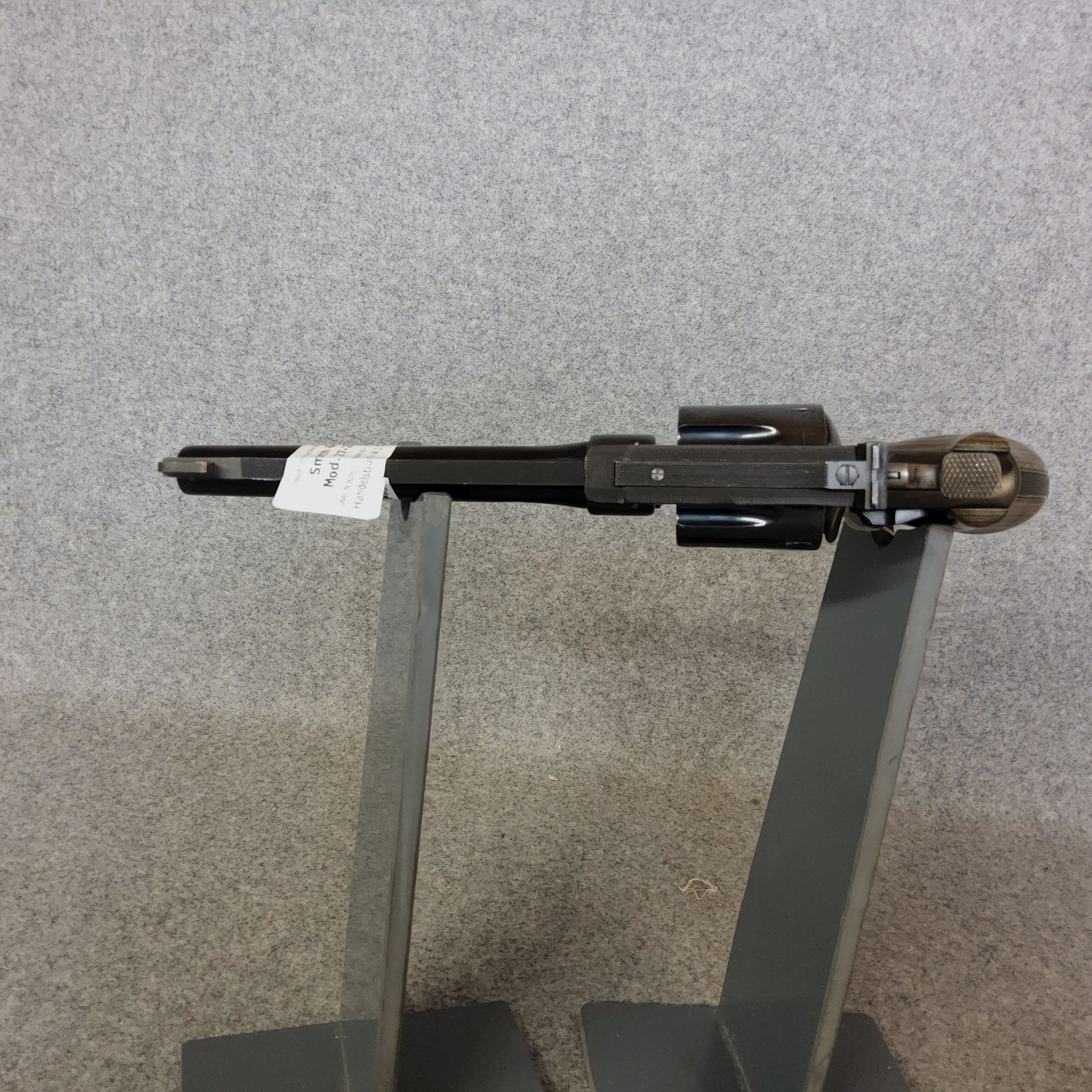 Smith&Wesson	 627-2, Bild 3 von 8
