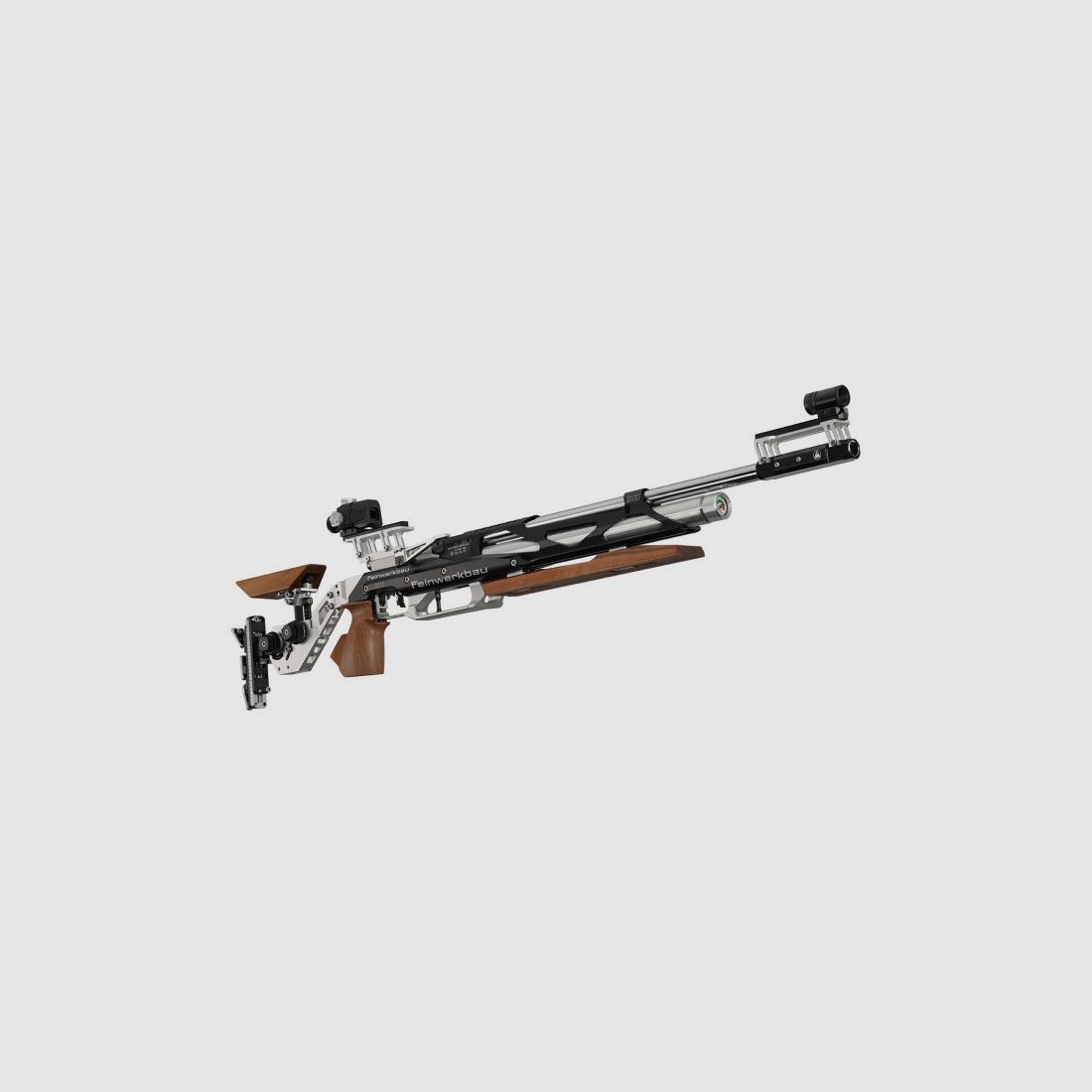 Feinwerkbau 800 X Aufgelegt Nuss links Größe L Luftgewehr Match