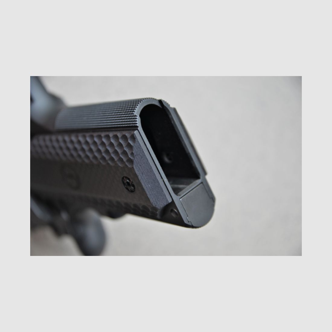 Schmeisser 1911 Hugo .45 ACP - 6" - halbautomatische Pistole