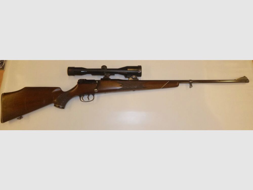 Mauser Mod. 66