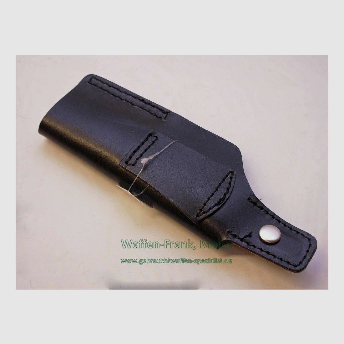 Diverse Hersteller Gürtelholster 'links'