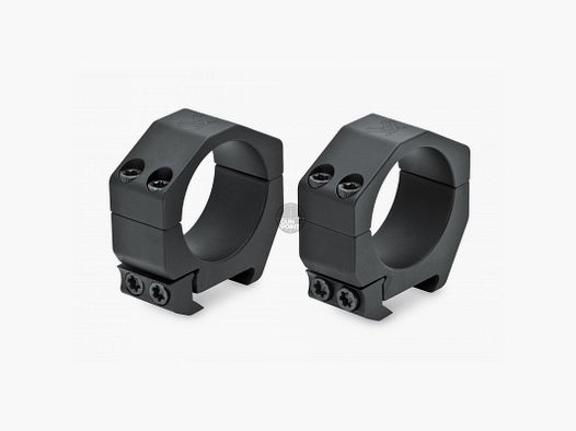 Anillos de precisión emparejados Vortex Optics 35 mm