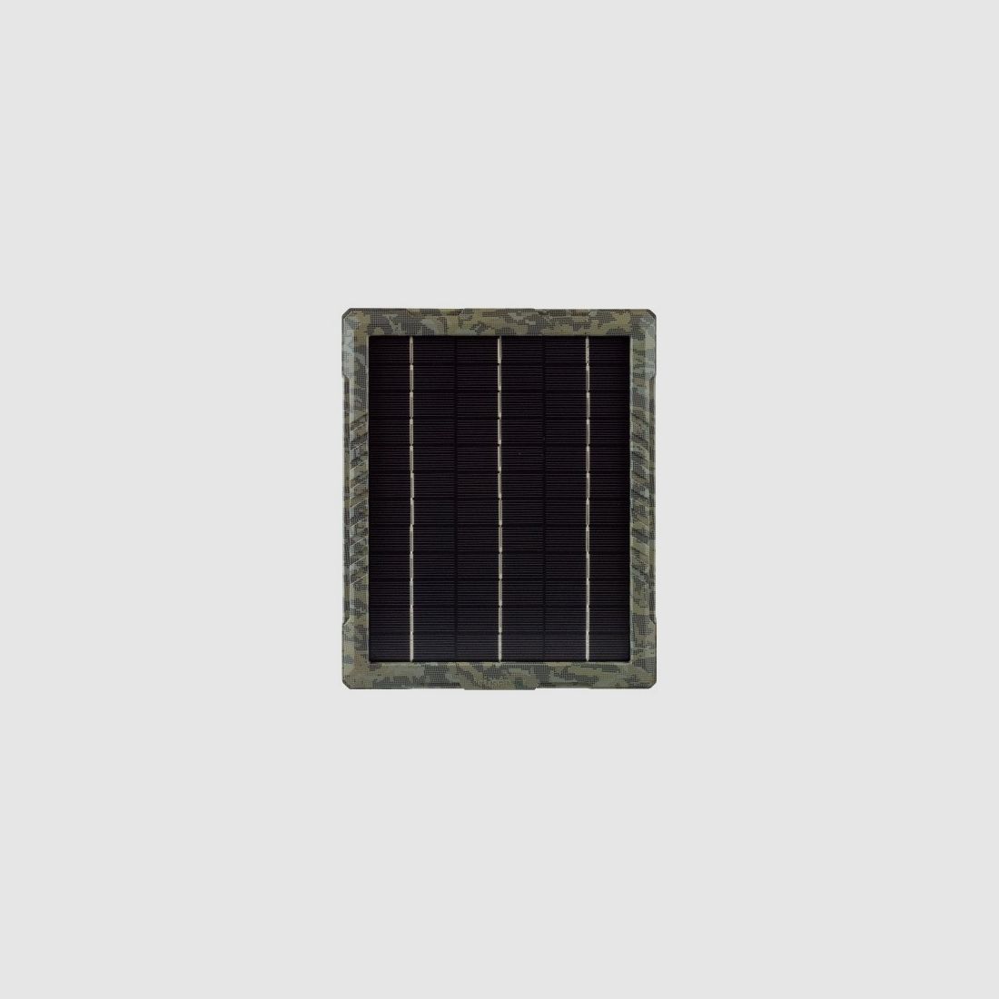ICU CLOM SolarCell Solarpanel 5,4W