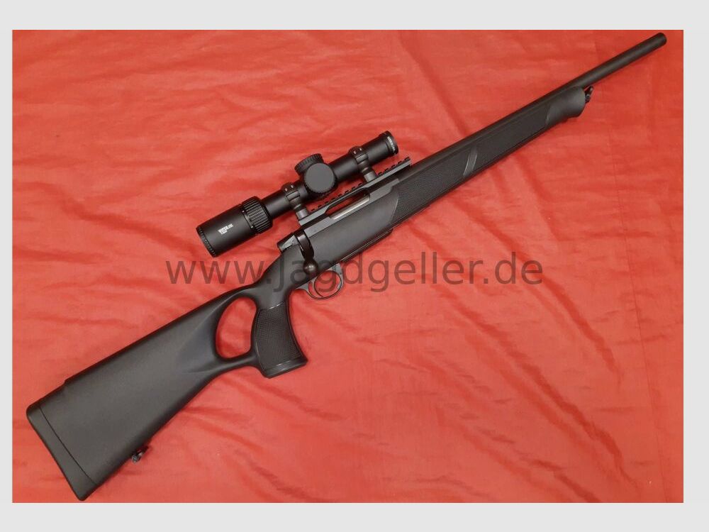 Mercury Mod. 870 Cal. 308 Win con Vortex Viper 1-6x24 LP .308Win, imagen 1 de 3
