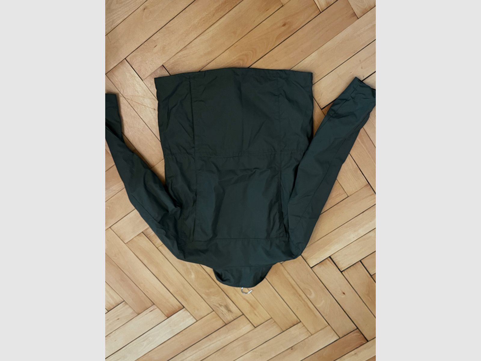 Deerhunter Jacke Größe 50, Bild 5 von 5