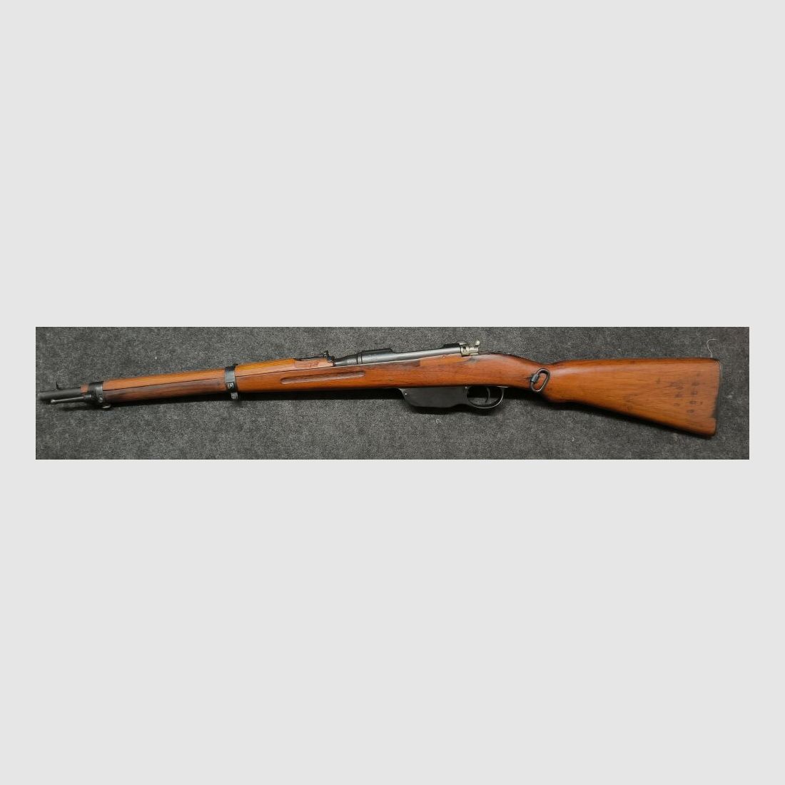 Steyr Mannlicher M95 / 30 Karabiner