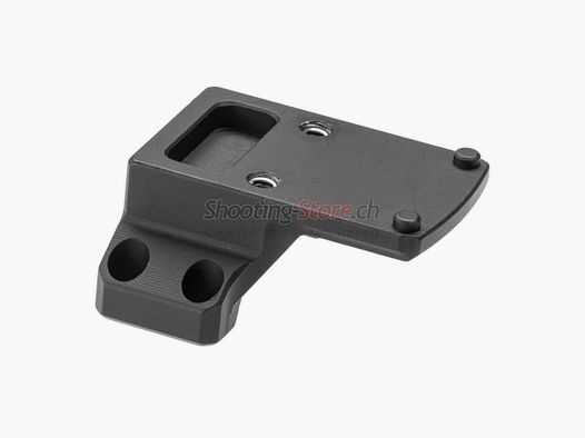 Primary Arms PLx 30mm Top Cap Reflex Mount - Black