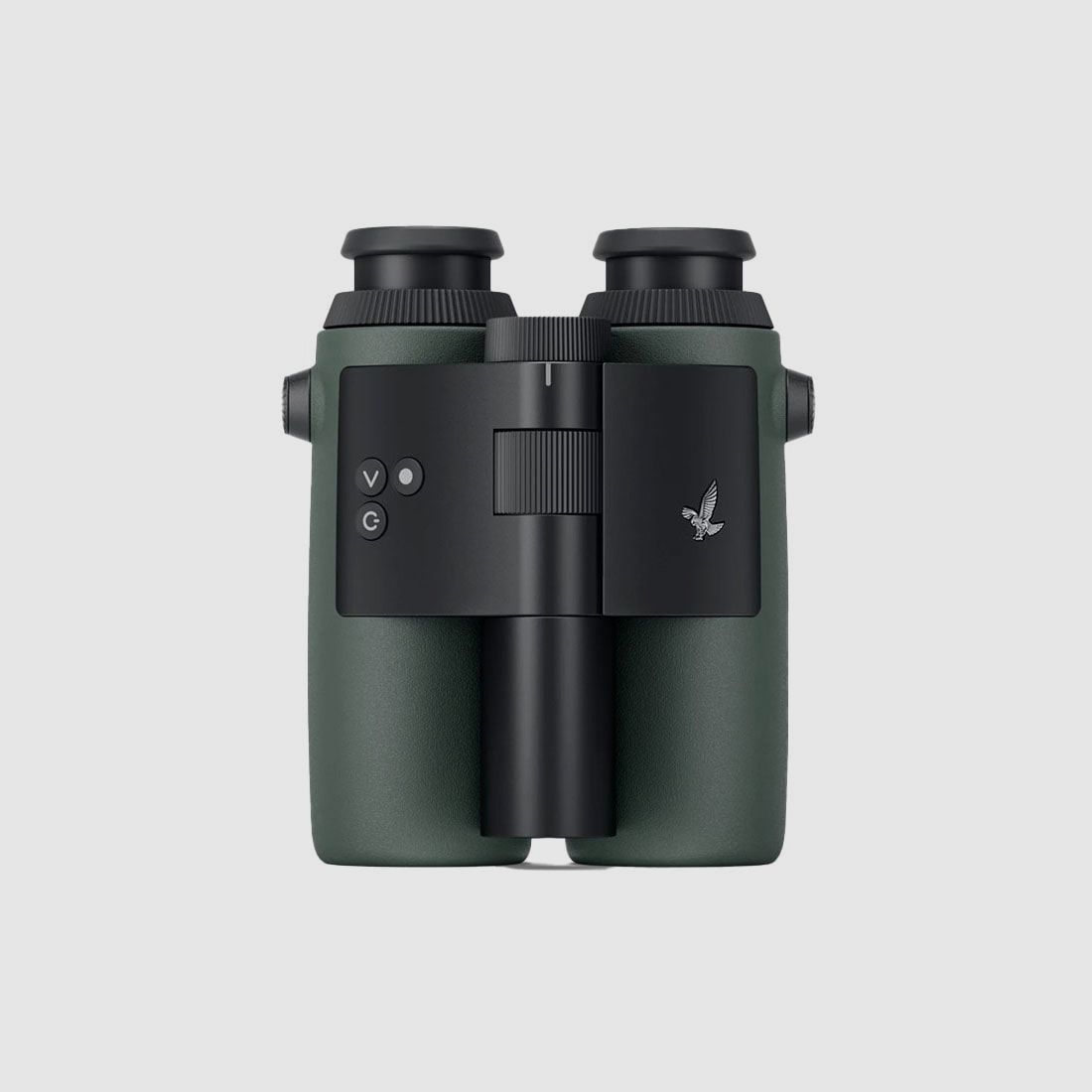 Swarovski AX Visio 10x30 mit Swarovski Optik Outdoor App