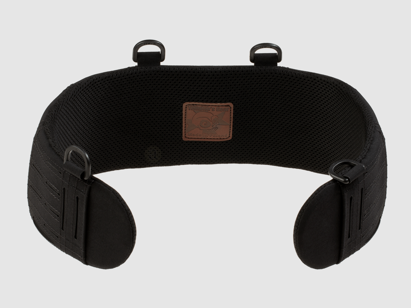 Templar’s Gear PT1 Tactical Belt