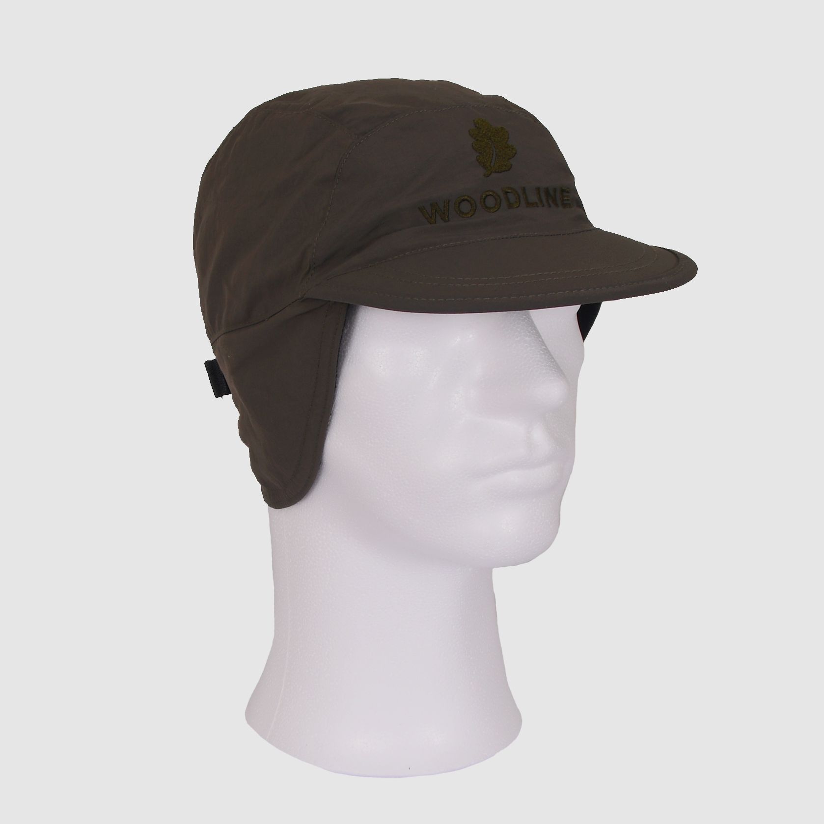 Woodline Dundret Winter Hat