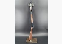 Winchester 1892 Short S Kaliber .357 Magnum Ausstellungswaffe NEUWAFFE 1892 Short S