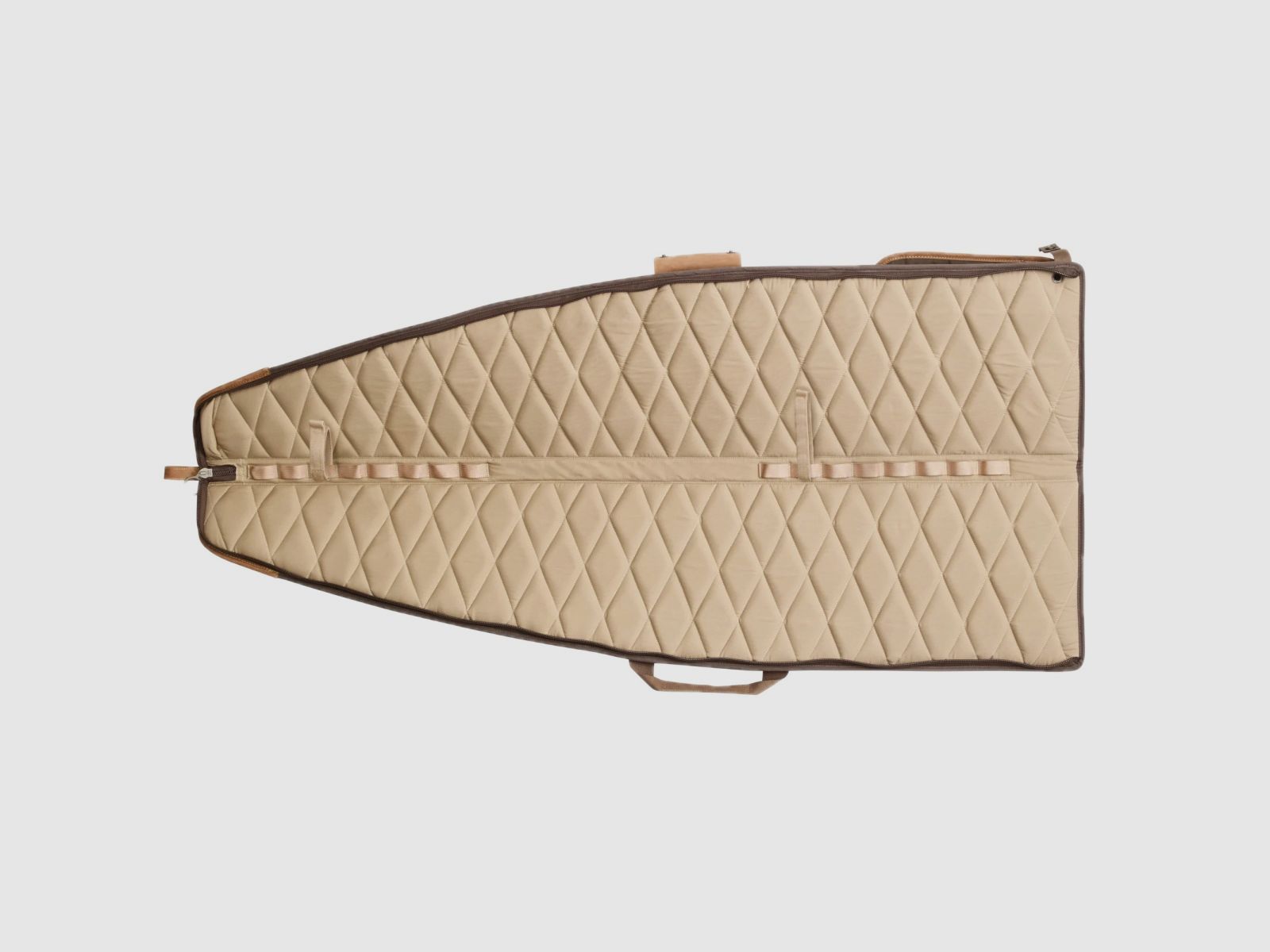 FJÄLLRÄVEN RIFLE CASE Futteral Dark Olive