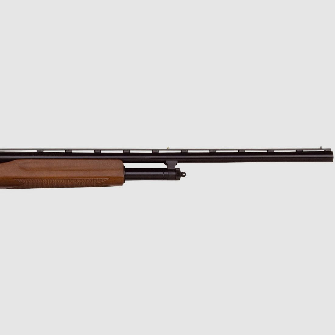 Vorderschaftrepetierflinte MOSSBERG 500 Hunting Field – 20/76, Bild 4 von 4
