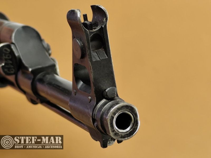 Carabina mitragliatrice AK 47 PL, cal. 7.62x39mm [M5994], immagine 12 di 16